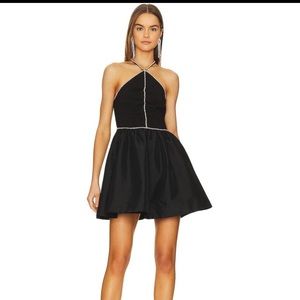 Nwt likely LBD Renn dress. Gorg brand new with tags